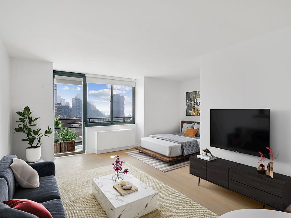 1st image of 200 W 60th St APT 16A