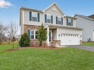 3132 Concord Ln, Wadsworth, IL 60083