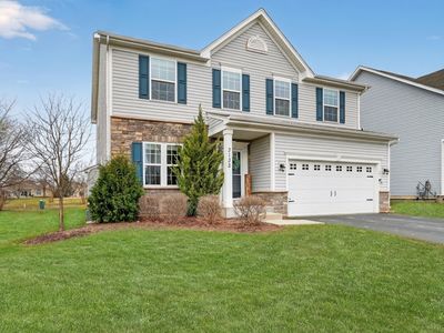 3132 Concord Ln, Wadsworth, IL, 60083