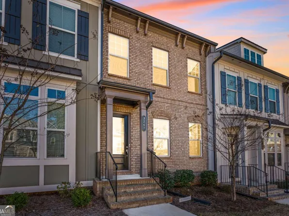 3247 Herald Dr, Scottdale, GA 30079