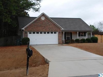 306 Willow Oak Dr, Harvest, AL, 35749