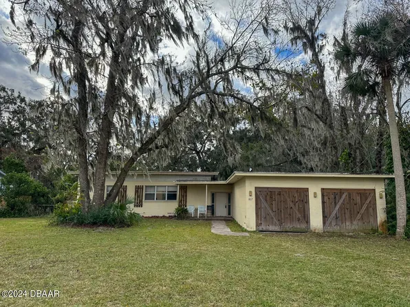 807 Big Tree Rd, South Daytona, FL 32119