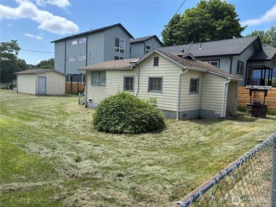 819 S Rose Street, Seattle, WA, 98108