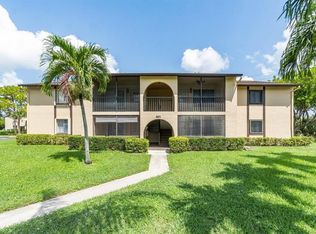 401 Pine Glen Ln APT C-2, Greenacres, FL 33463