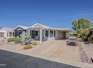 215 N Power Rd UNIT 107, Mesa, AZ 85205