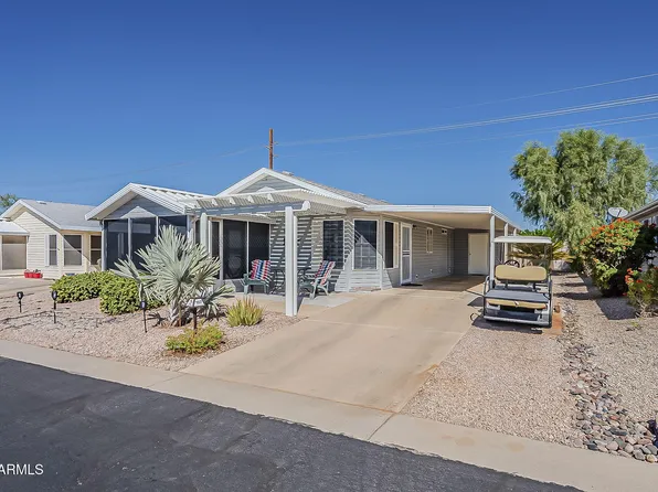 215 N Power Road #107, Mesa, AZ 85205