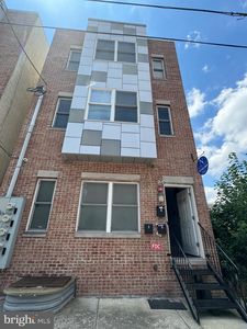 1544 N Willington St, Philadelphia, PA, 19121
