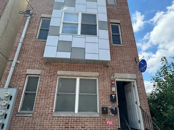 1544 N Willington St, Philadelphia, PA 19121