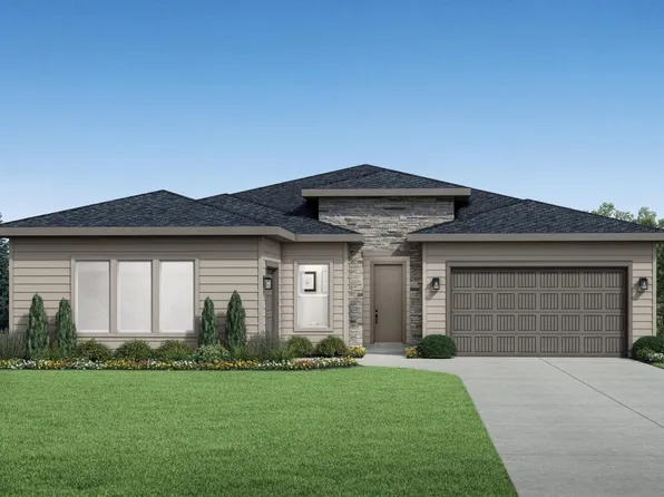 5641 W Milano Dr, Meridian, ID 83646