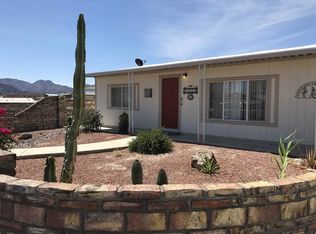 13271 E 54th St, Yuma, AZ 85367