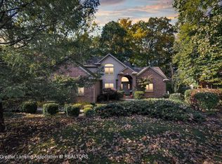 4673 Scots Way, Dexter, MI 48130