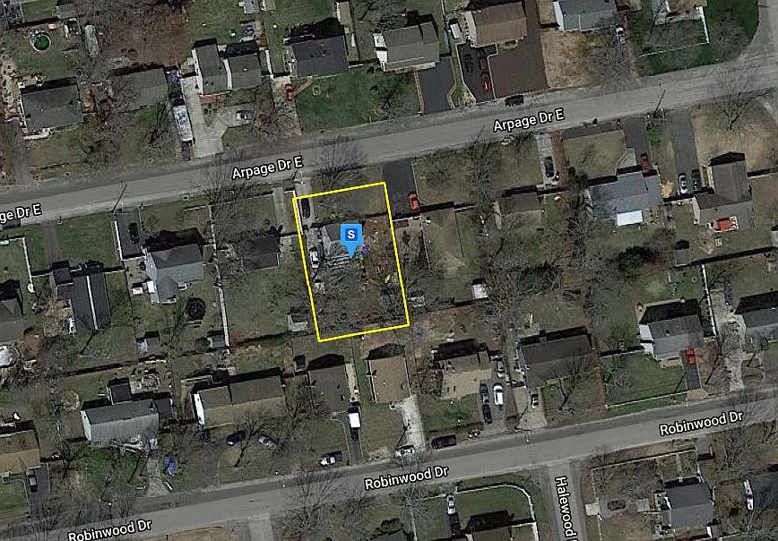 1st image of 60 Arpage Dr E