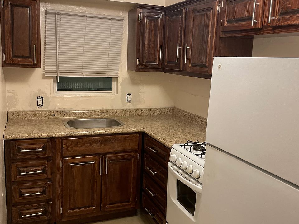 new kitchen