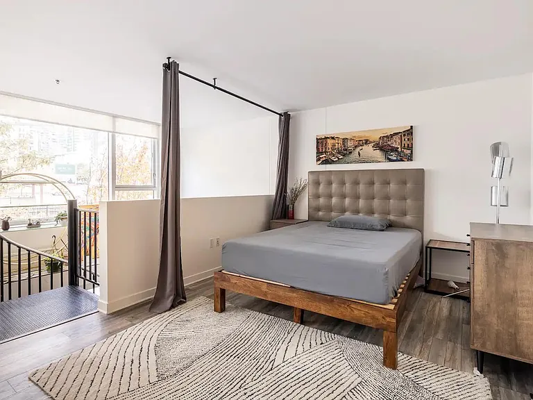 501 Beale St #1D — Photo 11