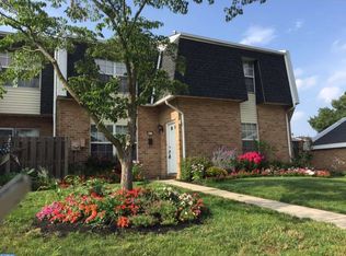 2127 Harbour Dr, Palmyra, NJ 08065