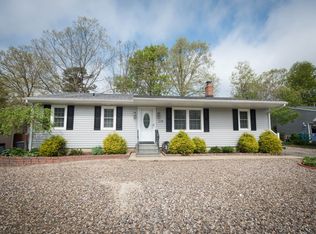 236 Nautilus Dr, Manahawkin, NJ 08050