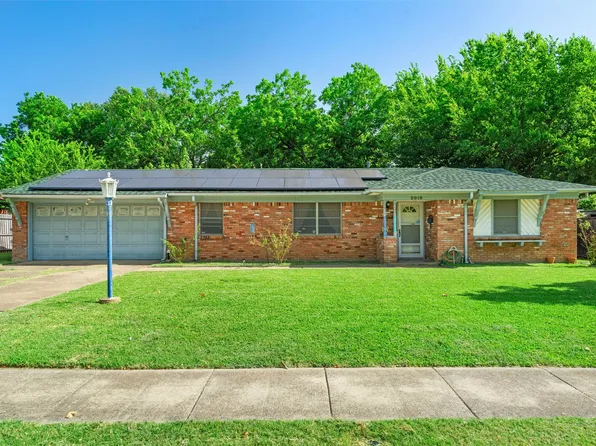 2019 Marilyn Ln, Arlington, TX 76010