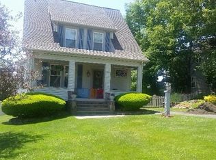 141 Fairmount Ave, Saugus, MA 01906