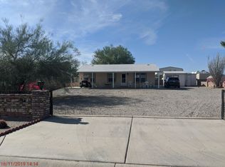 49632 Ruby Ave, Quartzite, AZ 85346
