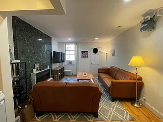 Rented by Buchbinder & Warren