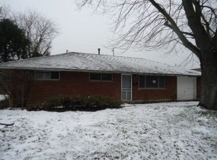 3419 Roswell Dr, Columbus, OH 43227