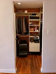 Rented by Manhattan Flats