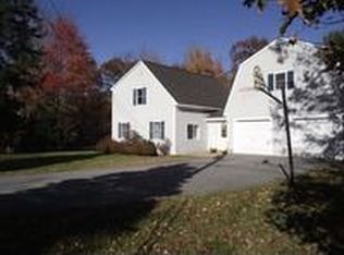59 Magnum Dr, Turner, ME 04282