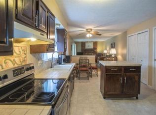 6563 Thunderhill Ln, Cincinnati, OH 45233