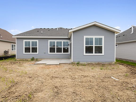 Exterior - Representational Photo