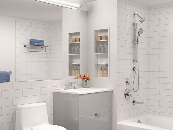 2nd image of 400 W 113th St APT 220