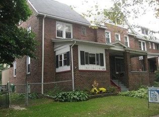 853 Newton Ave, Erie, PA 16511