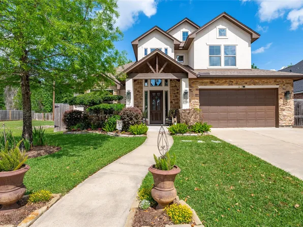 2201 Water Way, Seabrook, TX 77586