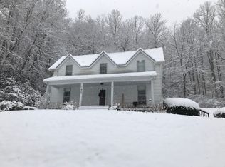 2 E Fork Rd, Sylva, NC 28779