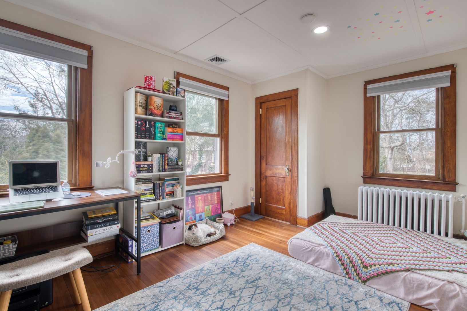  Bedroom 1 - Main House