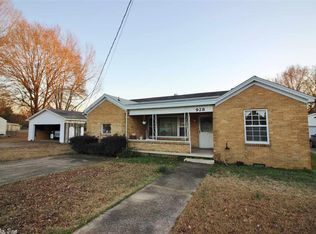 928 Jackman St, Benton, AR 72015