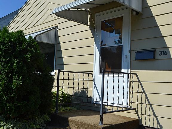 2nd image of 316 N 9th Ave