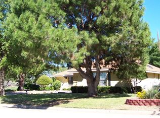 5234 Fairway Dr, San Angelo, TX 76904