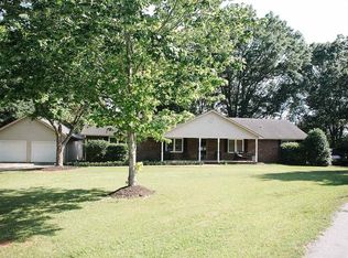 304 Silver Lane Cir, Anderson, SC 29626