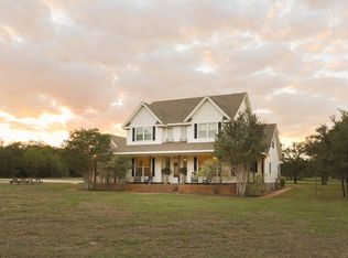 17467 County Road 225, Clyde, TX 79510