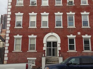 20 Bonnefoy Pl APT 2, New Rochelle, NY 10805