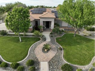 16238 E Julius Rd, Gilbert, AZ 85298