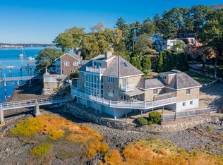 89 Naugus Ave, Marblehead, MA 01945