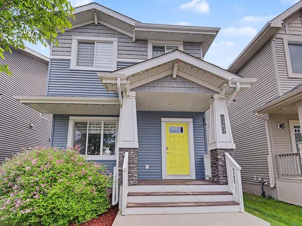 3343 Weidle Way SW, Edmonton, AB T6X 1T2