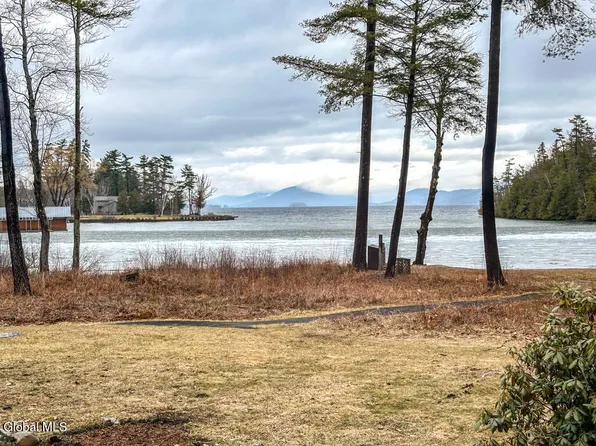 3562 Lake Shore Drive #35, Diamond Point, NY 12824