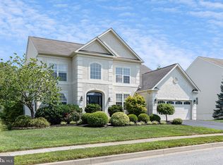 15 Palmer Dr, Middletown, DE 19709