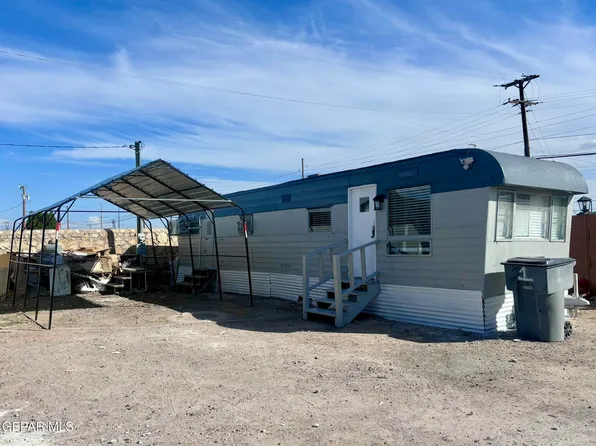 8335 Roseway Dr #1, El Paso, TX 79907
