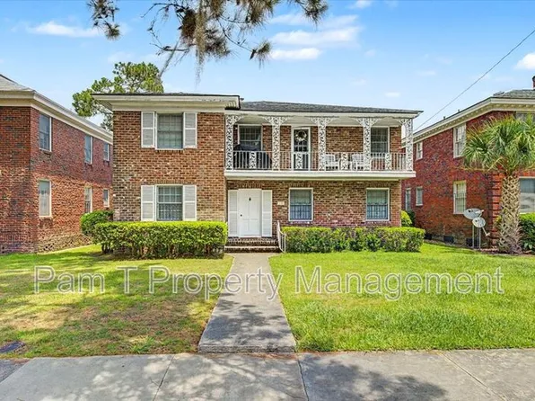 736 E 45th St APT 1, Savannah, GA 31405