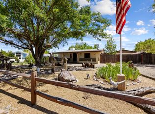 7921 E Supai Dr, Prescott Valley, AZ 86314