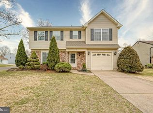 1 Fenwick Ct, Westampton, NJ 08060