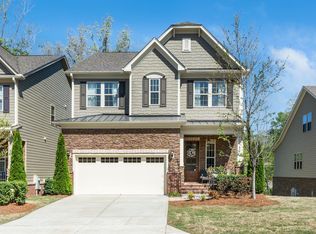 936 Regency Cottage Pl, Cary, NC 27518